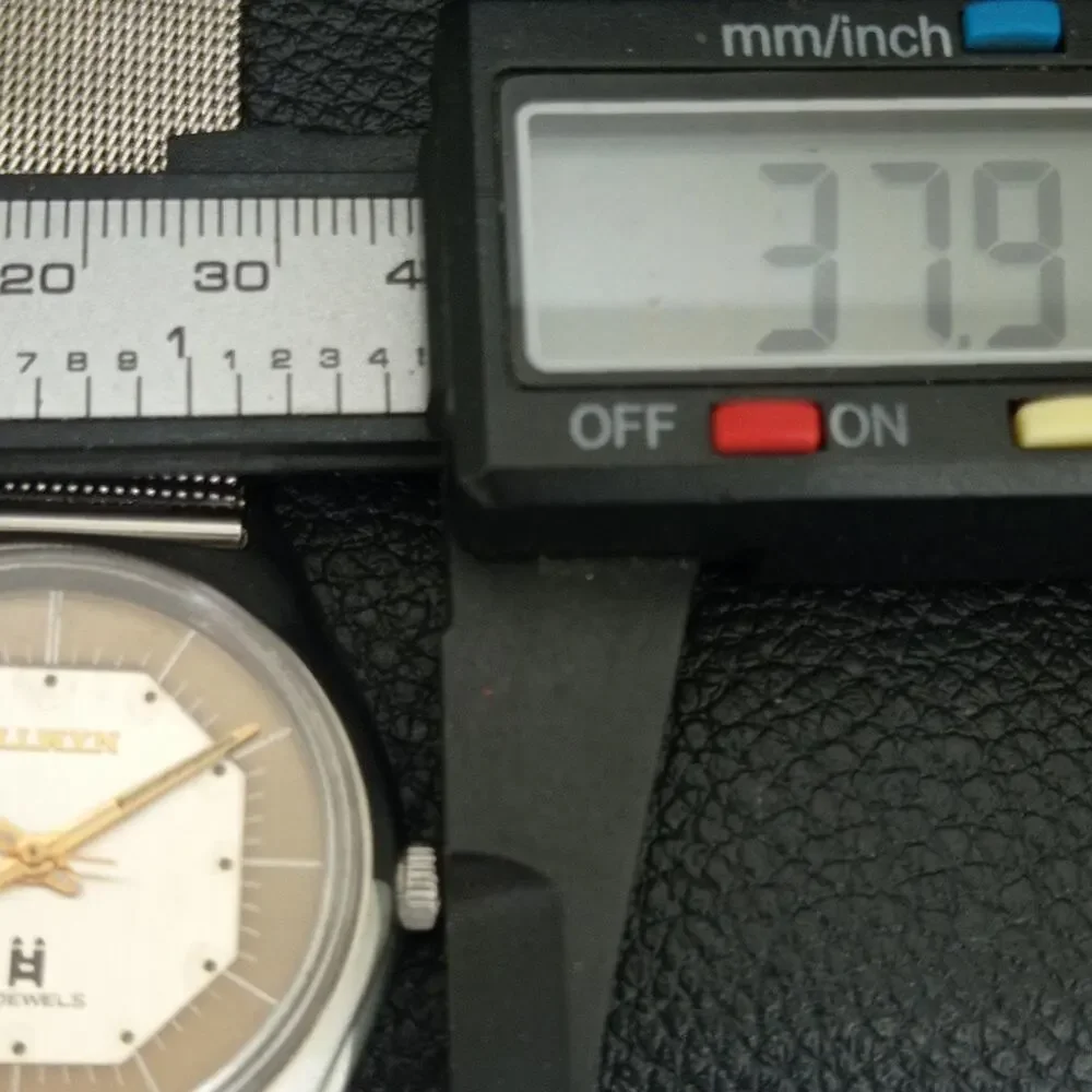 Fortis this watch